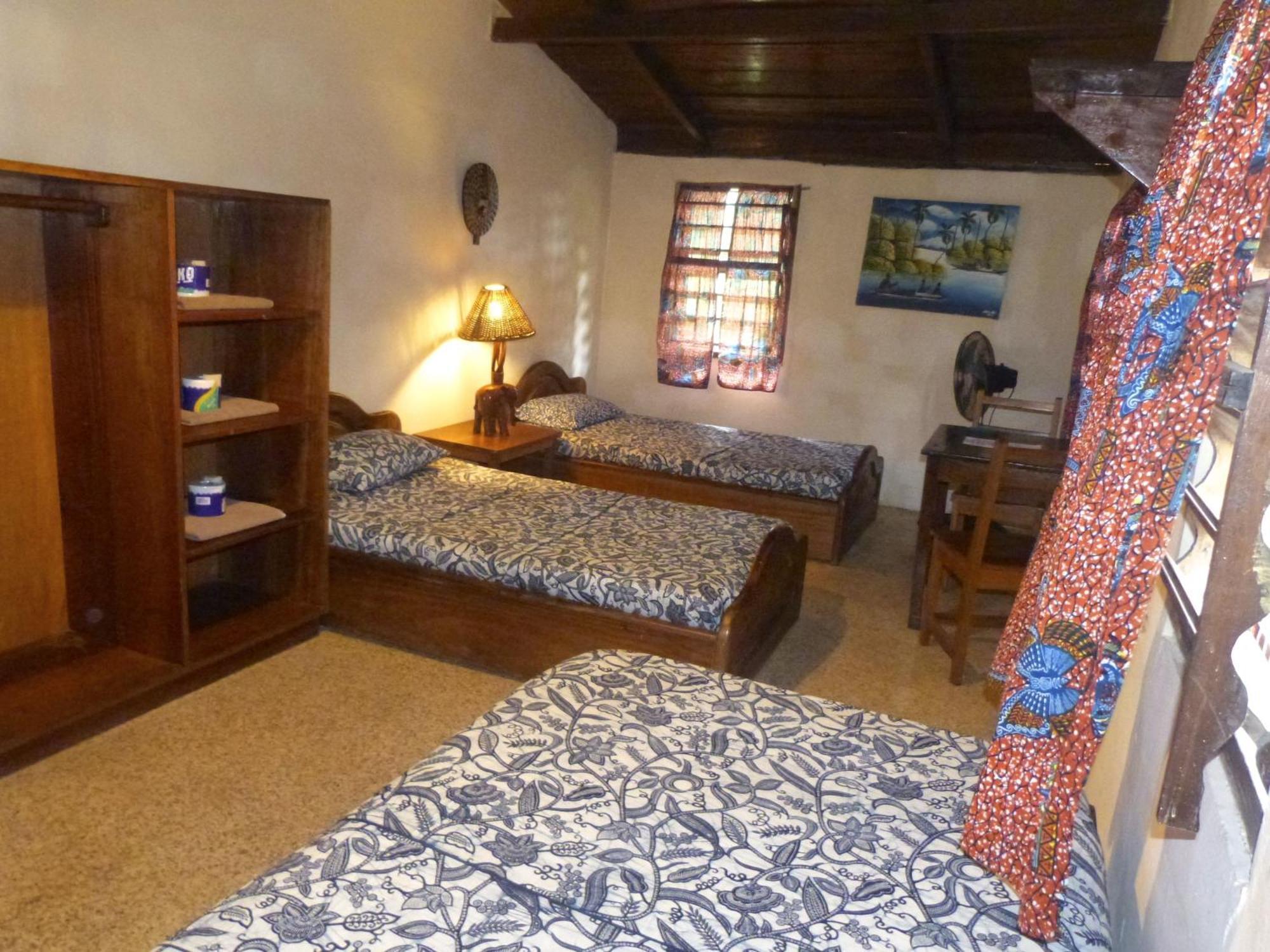 Ankobra Beach Resort Axim Pokój zdjęcie