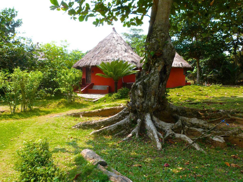 Ankobra Beach Resort Axim Pokój zdjęcie