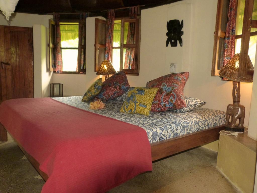 Ankobra Beach Resort Axim Pokój zdjęcie
