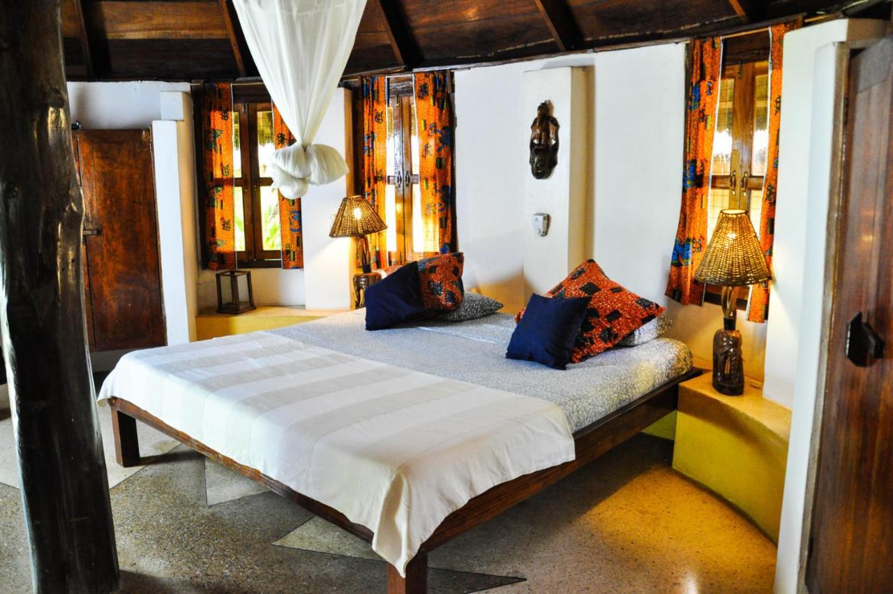 Ankobra Beach Resort Axim Zewnętrze zdjęcie