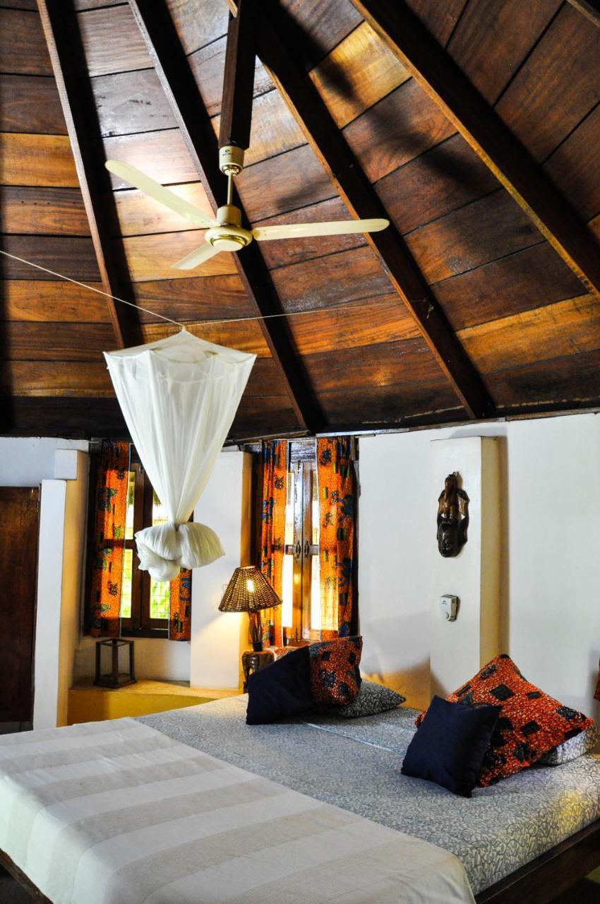 Ankobra Beach Resort Axim Zewnętrze zdjęcie
