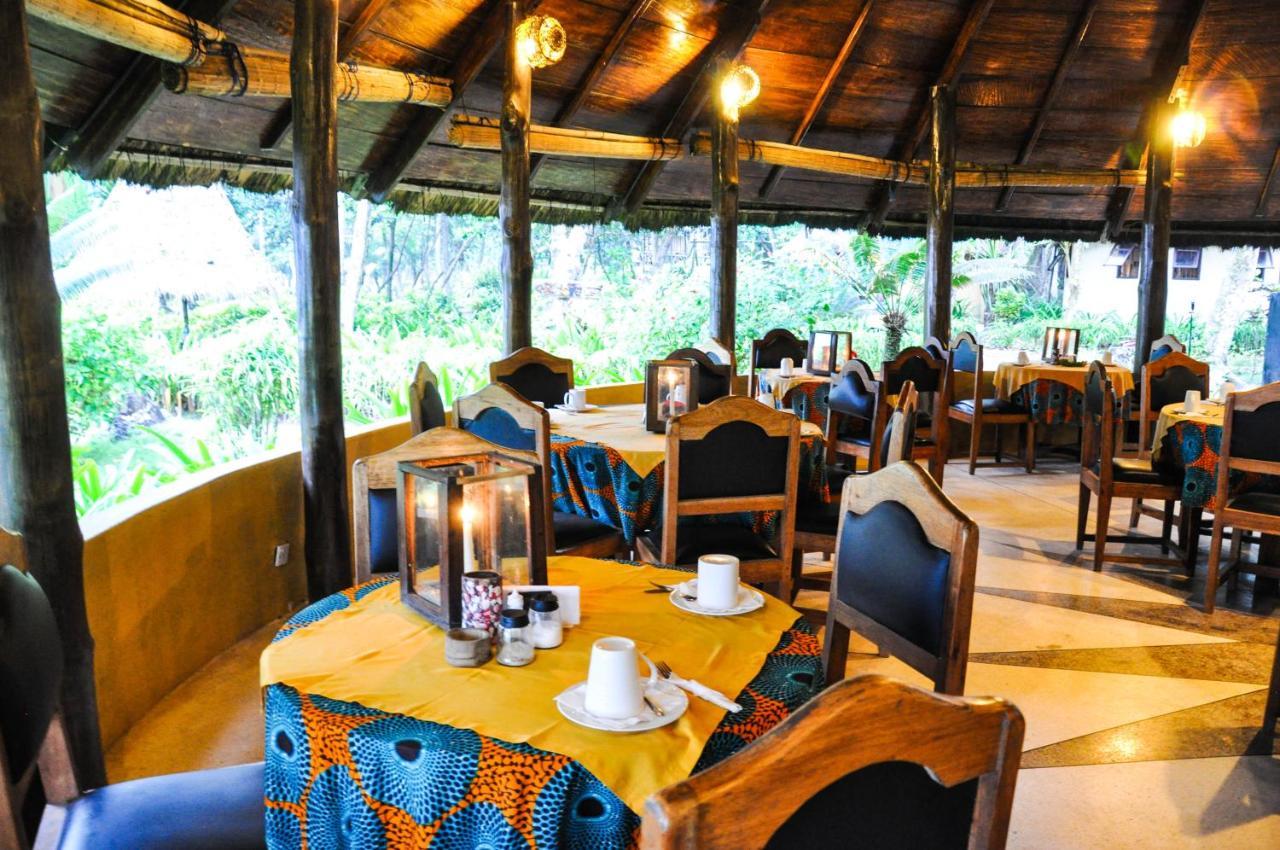 Ankobra Beach Resort Axim Zewnętrze zdjęcie