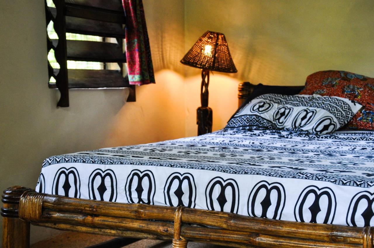 Ankobra Beach Resort Axim Zewnętrze zdjęcie